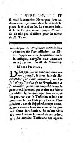 Journal encyclopédique