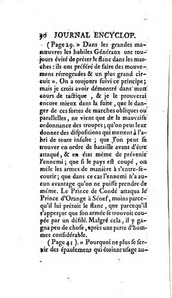 Journal encyclopédique