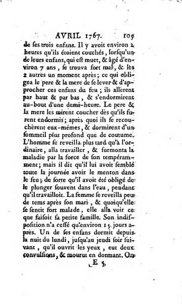 Journal encyclopédique