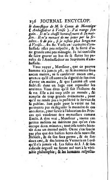 Journal encyclopédique