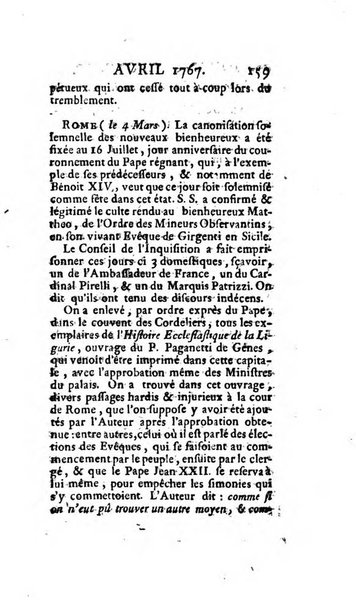 Journal encyclopédique