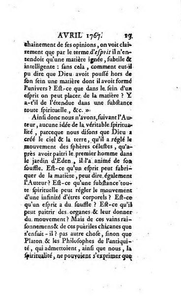 Journal encyclopédique