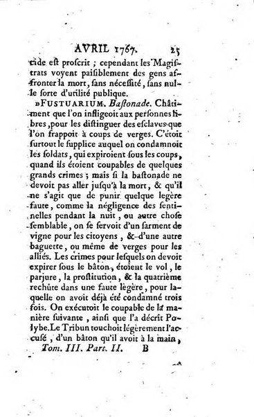 Journal encyclopédique