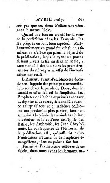 Journal encyclopédique