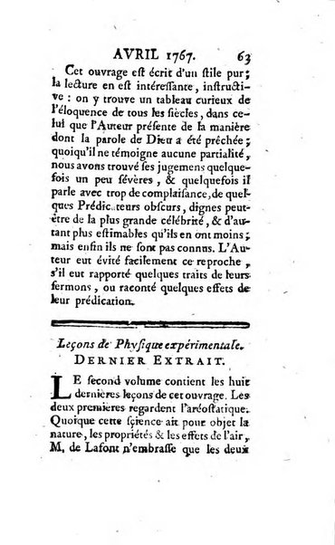 Journal encyclopédique