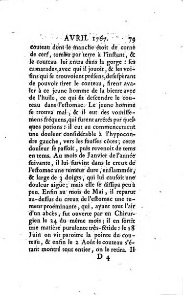 Journal encyclopédique