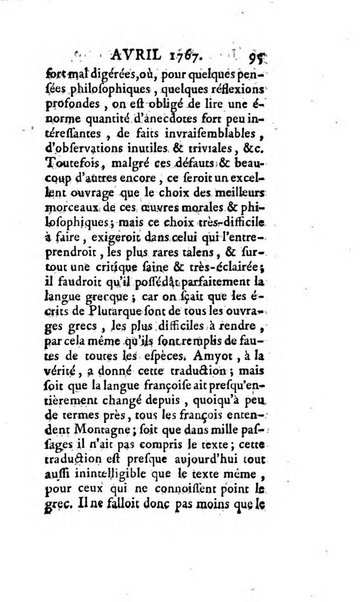 Journal encyclopédique