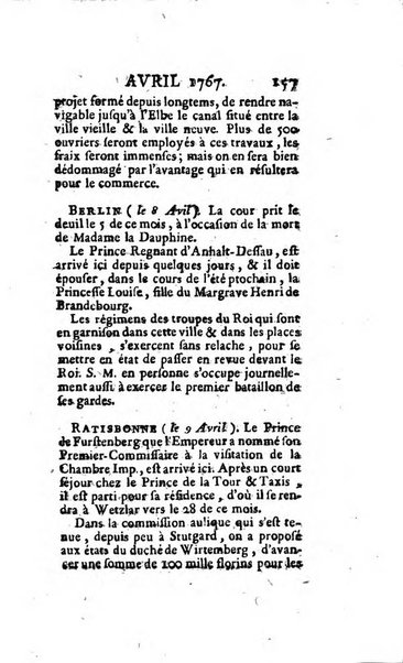 Journal encyclopédique