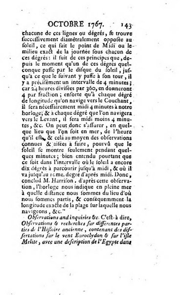 Journal encyclopédique