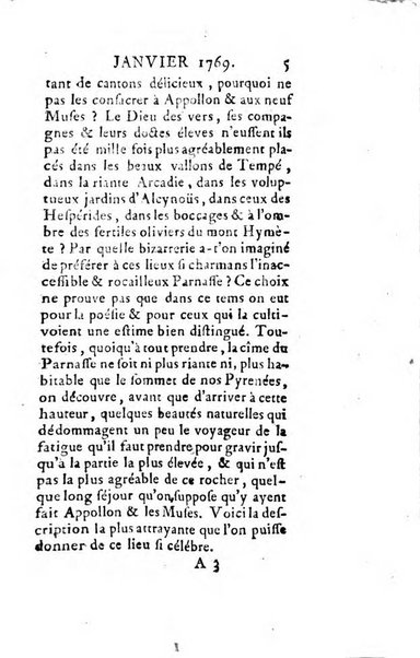 Journal encyclopédique