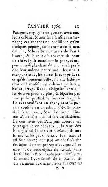 Journal encyclopédique