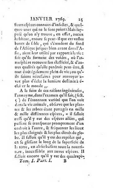 Journal encyclopédique