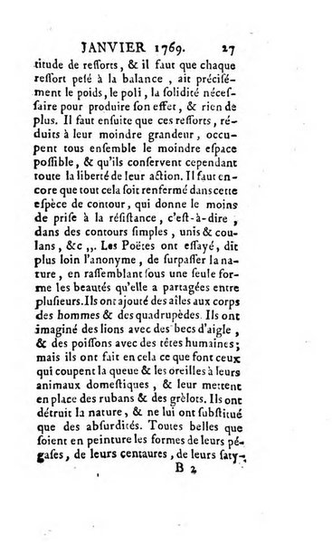 Journal encyclopédique