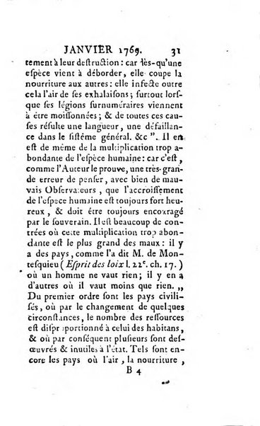 Journal encyclopédique