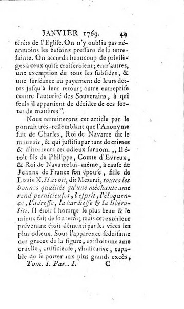 Journal encyclopédique