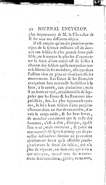 Journal encyclopédique