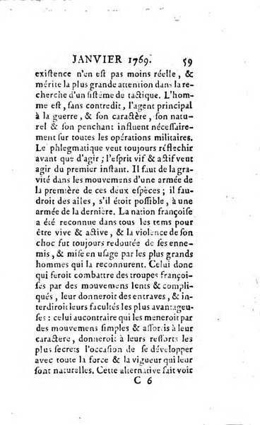 Journal encyclopédique