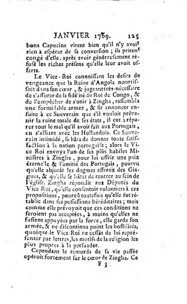 Journal encyclopédique