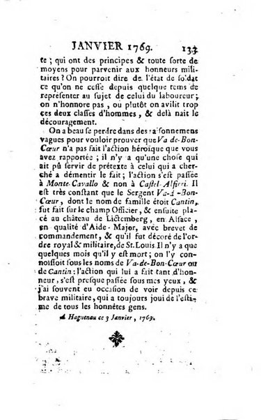 Journal encyclopédique