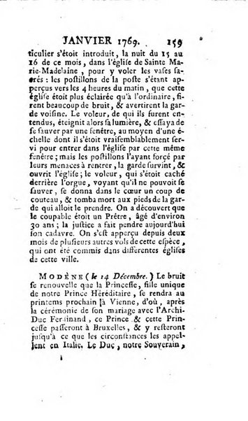 Journal encyclopédique