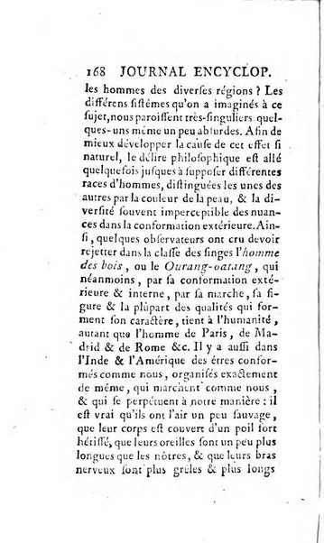 Journal encyclopédique