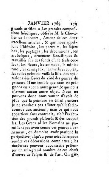 Journal encyclopédique