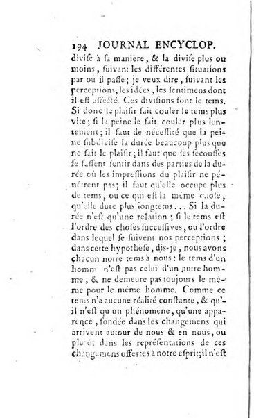 Journal encyclopédique