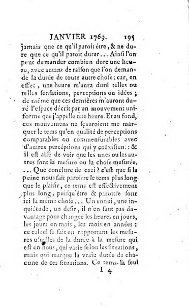 Journal encyclopédique