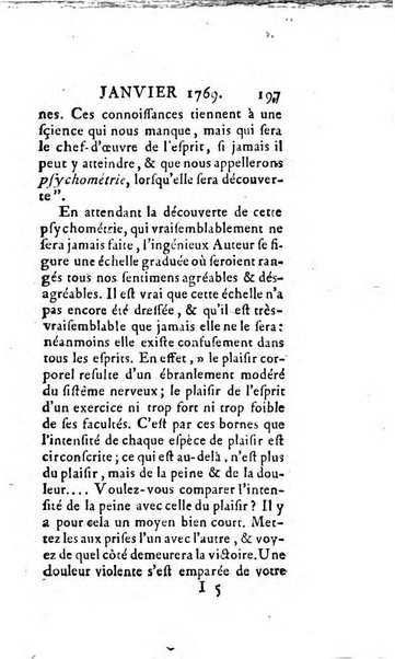 Journal encyclopédique