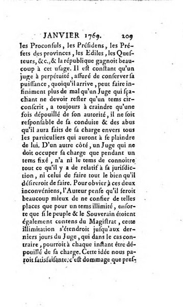 Journal encyclopédique