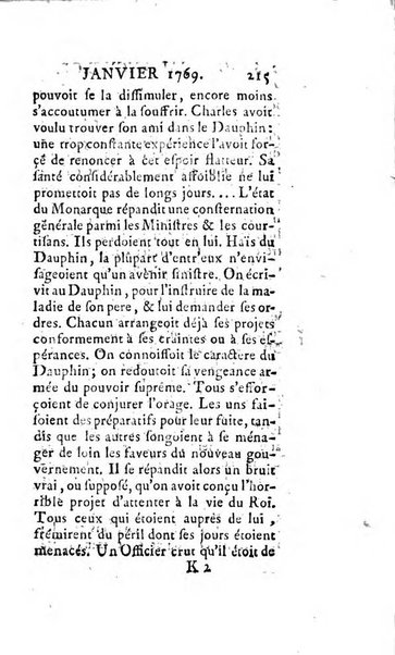 Journal encyclopédique