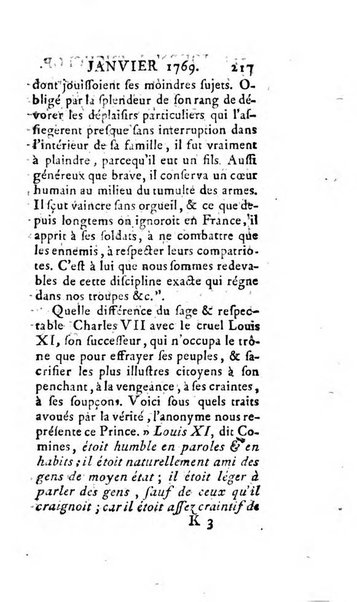 Journal encyclopédique