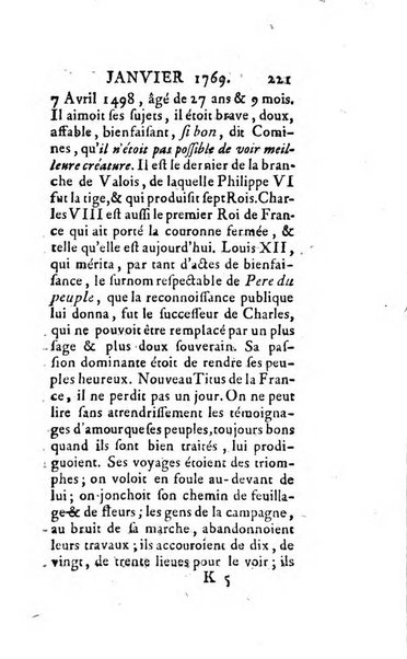 Journal encyclopédique