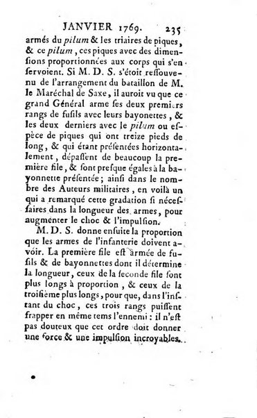 Journal encyclopédique