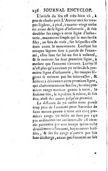 Journal encyclopédique