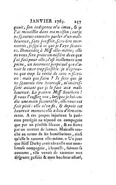 Journal encyclopédique