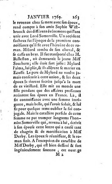 Journal encyclopédique