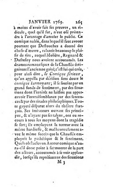 Journal encyclopédique