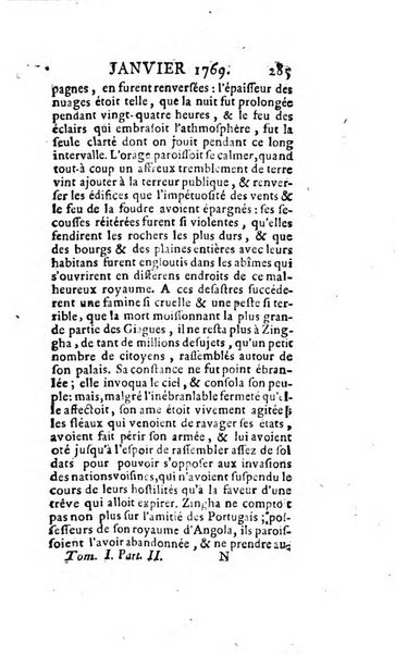 Journal encyclopédique