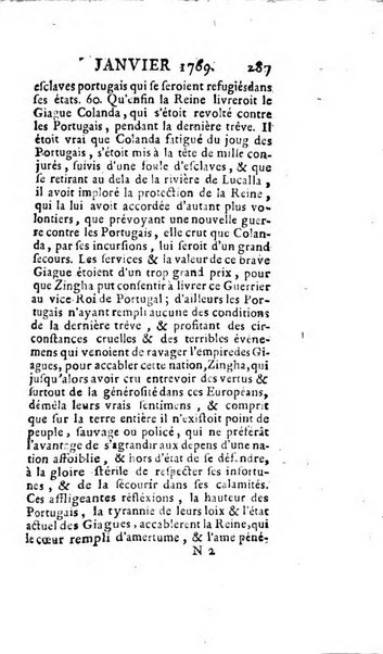 Journal encyclopédique