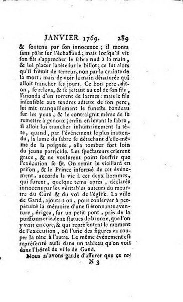 Journal encyclopédique