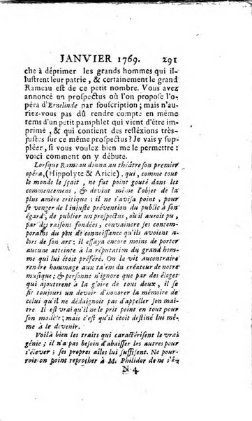 Journal encyclopédique