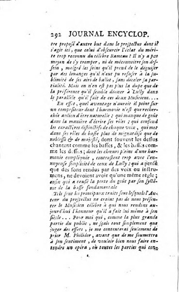 Journal encyclopédique