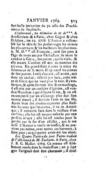 Journal encyclopédique