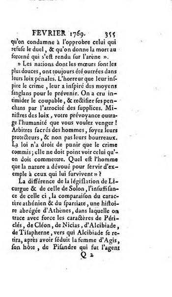 Journal encyclopédique