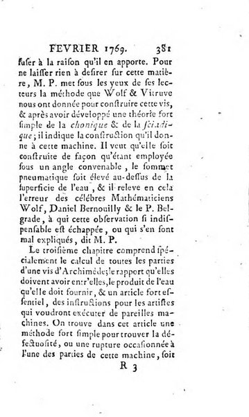 Journal encyclopédique