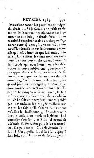 Journal encyclopédique