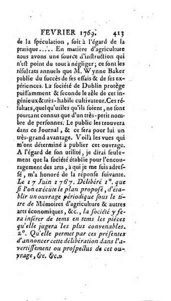 Journal encyclopédique