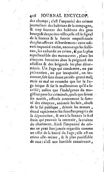 Journal encyclopédique