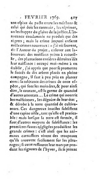 Journal encyclopédique